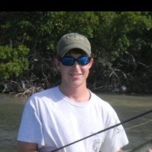 Meet your Posher, Conrad